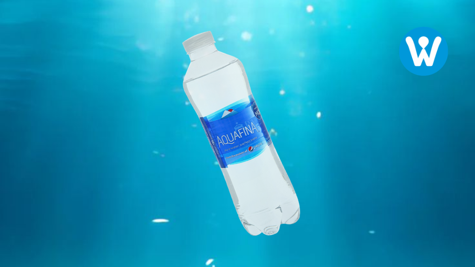 Aquafina dưới góc nhìn của người tiêu dùng như thế nào?