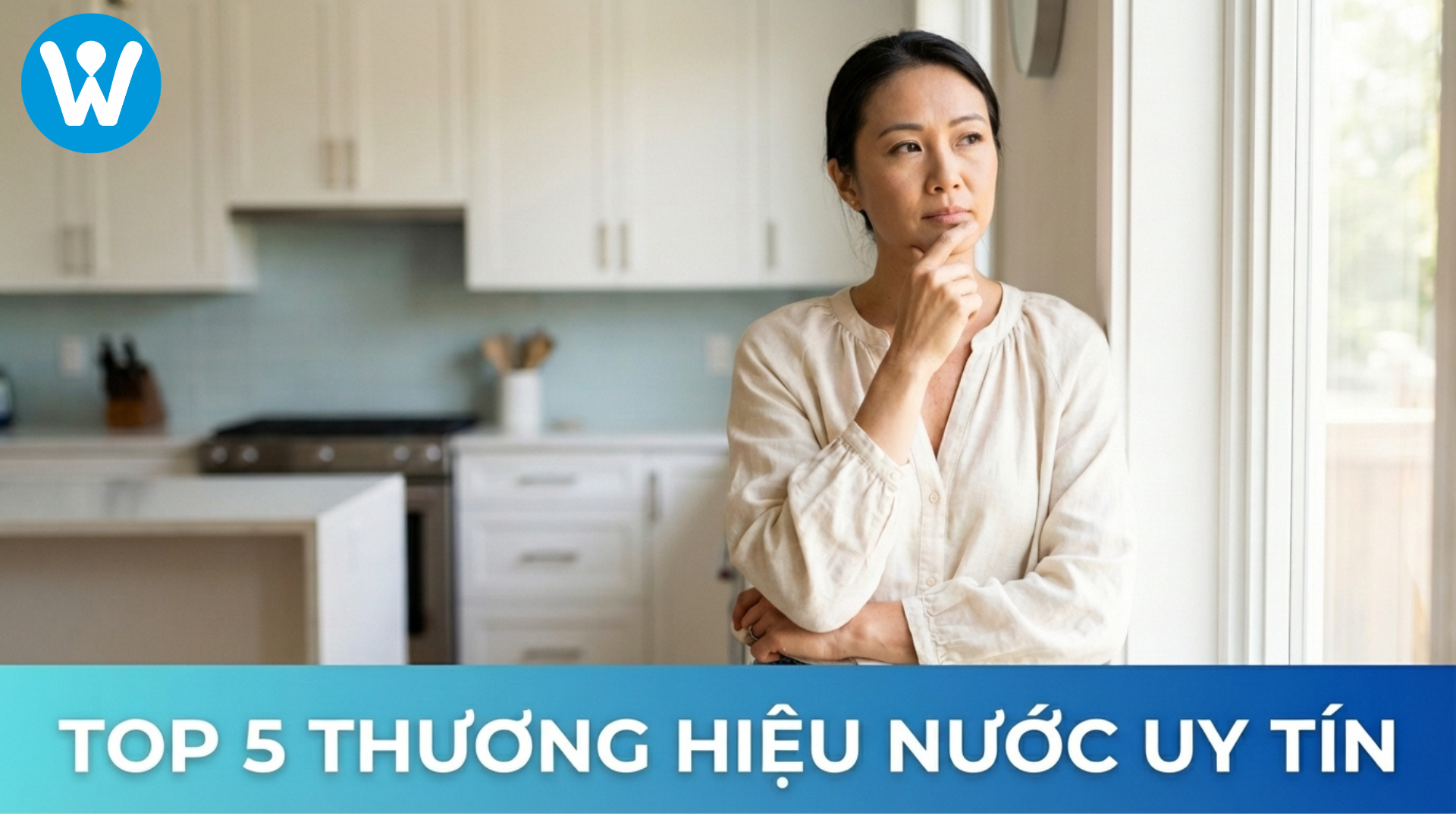 Top 5 Loại Nước Được Người Dân Tp. Hồ Chí Minh Chọn Nhiều Nhất