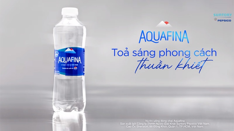 Tỏa sáng phong cách thuần khiết