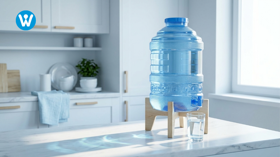 Làm thế nào để chọn được loại nước uống phù hợp nhất cho nhu cầu của Gia đình, Văn phòng và Quán ăn?