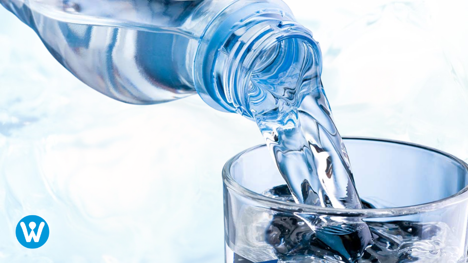 Nước Khoáng Là Gì? Những Điều Bạn Có Thể Bạn Chưa Biết