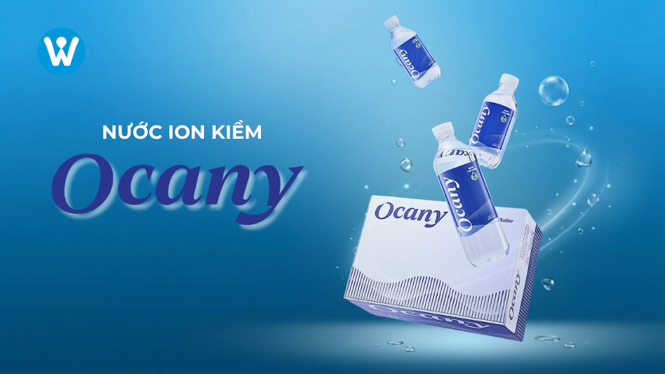 Ocany Dưới Góc Nhìn Người Tiêu Dùng – Điểm Mạnh Thật Sự Là Gì?