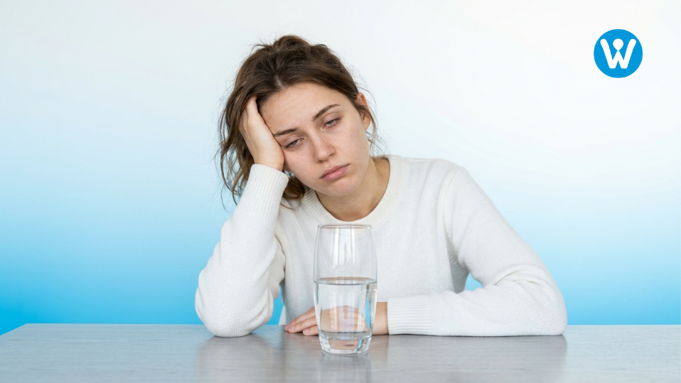 Điều Gì Xảy Ra Với Cơ Thể Nếu Uống Quá Nhiều Nước?