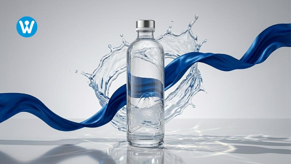 Nước khoáng