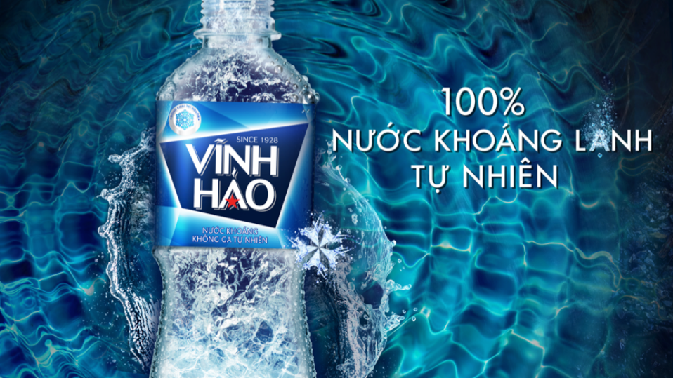 Top 3 Loại Nước Khoáng Được Ưa Chuộng Nhất Hiện Nay