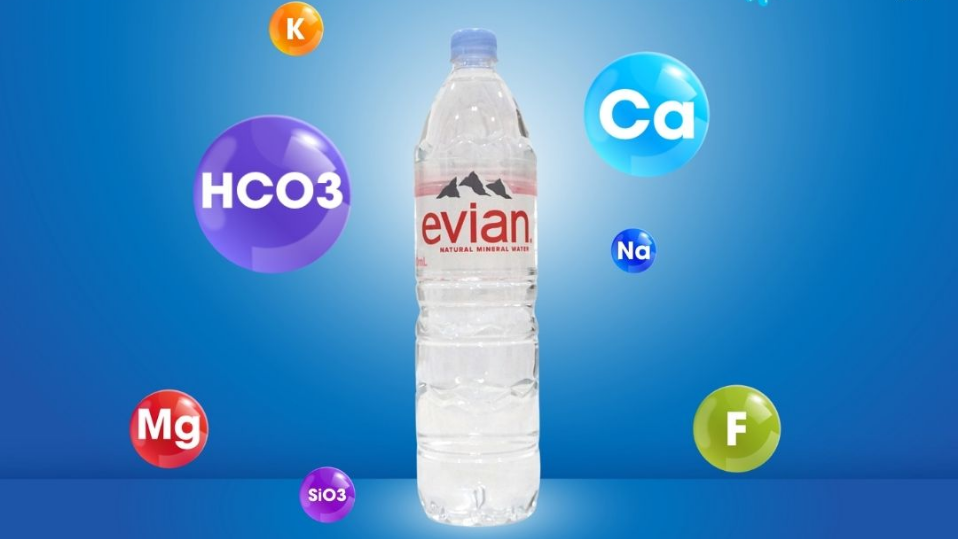 Evian