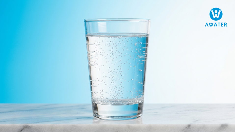 Nước Ion Kiềm Là Gì?
Lợi Ích & Cách Uống Đúng Chuẩn