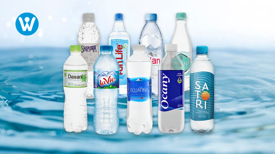 Cung cấp đa dạng sản phẩm chính hãng