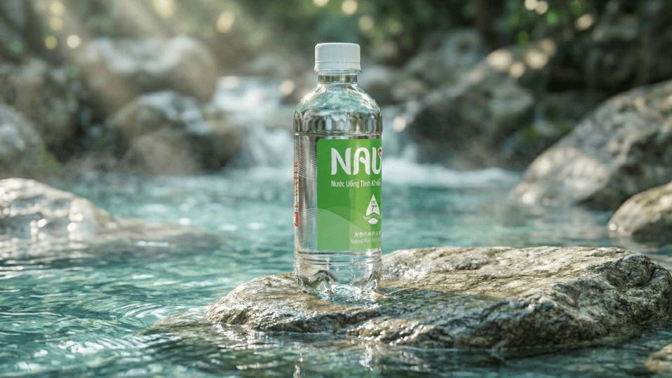 Hạn sử dụng của nước uống là bao lâu?