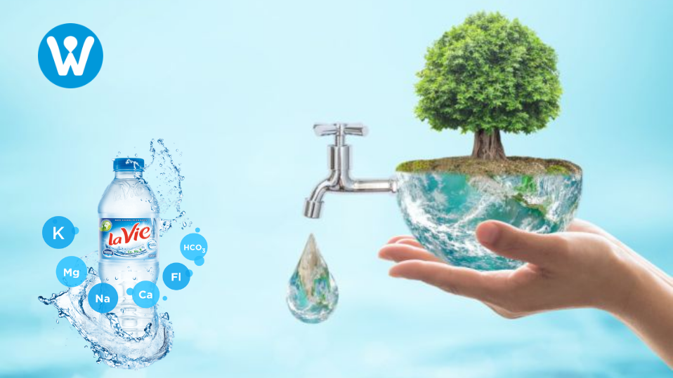 Nước khoáng