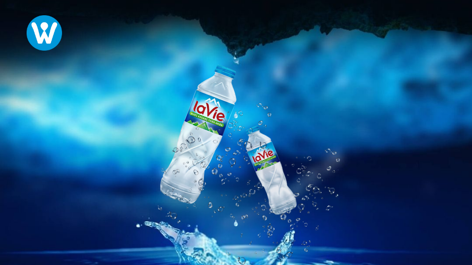 Có gì trong nước mà bạn ăn, uống mỗi ngày?