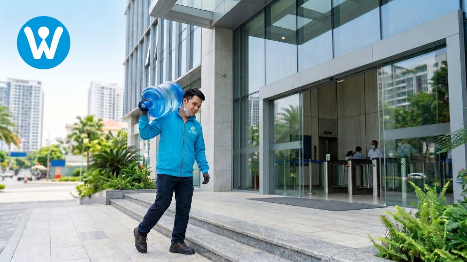 Giao Nước Tân Sơn Ở Đâu Uy Tín, Đa Dạng Thương Hiệu, Giao Nhanh Trong Ngày?