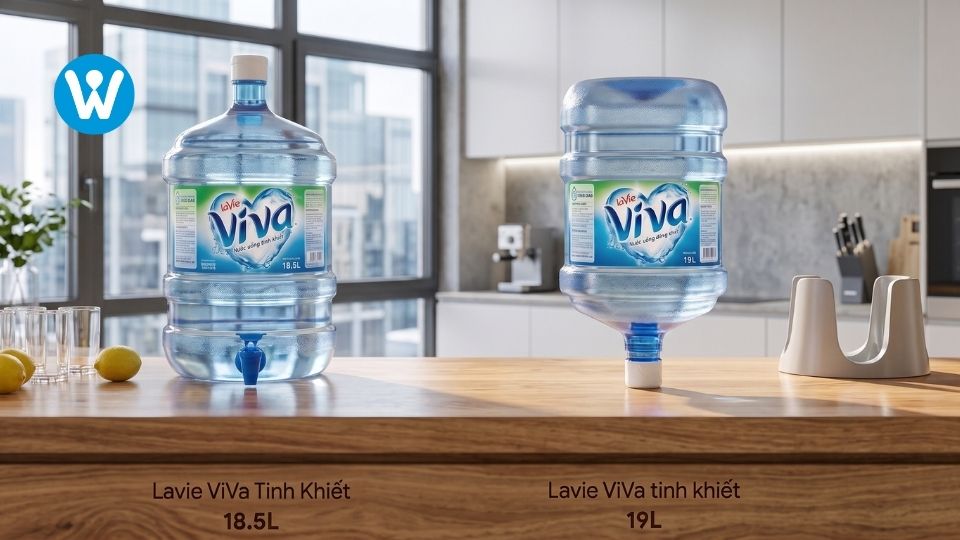 Nước Viva