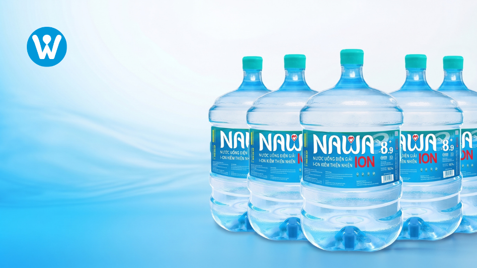 Nước Đóng Bình Chất Lượng Cao: Chọn Sao Cho Đúng, Uống Sao Cho An Tâm?
