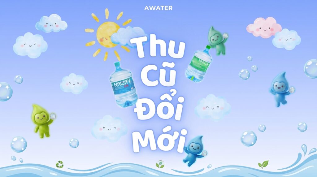 Thu cũ đổi mới