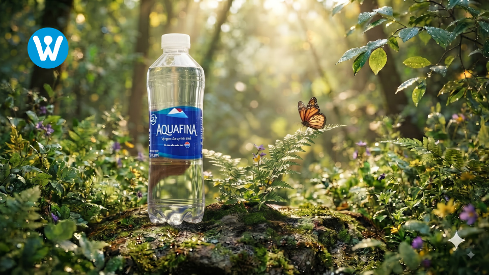 Thùng Aquafina 500ml 24 Chai Tân Phú: Bảng Giá Và Chính Sách Giao Hàng Tận Nhà