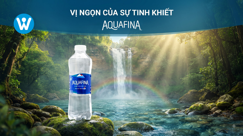 Aquafina