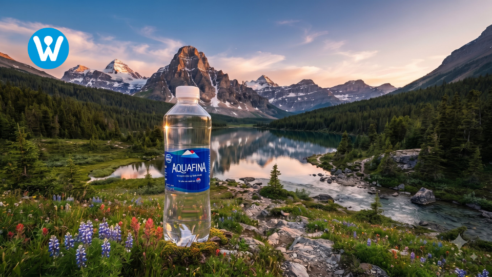 Aquafina