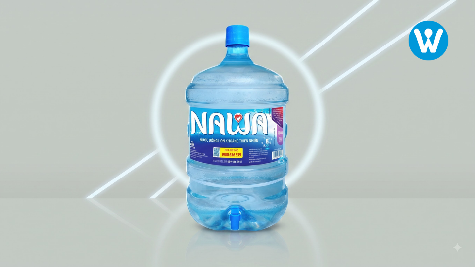 Chương trình ưu đãi Nawa