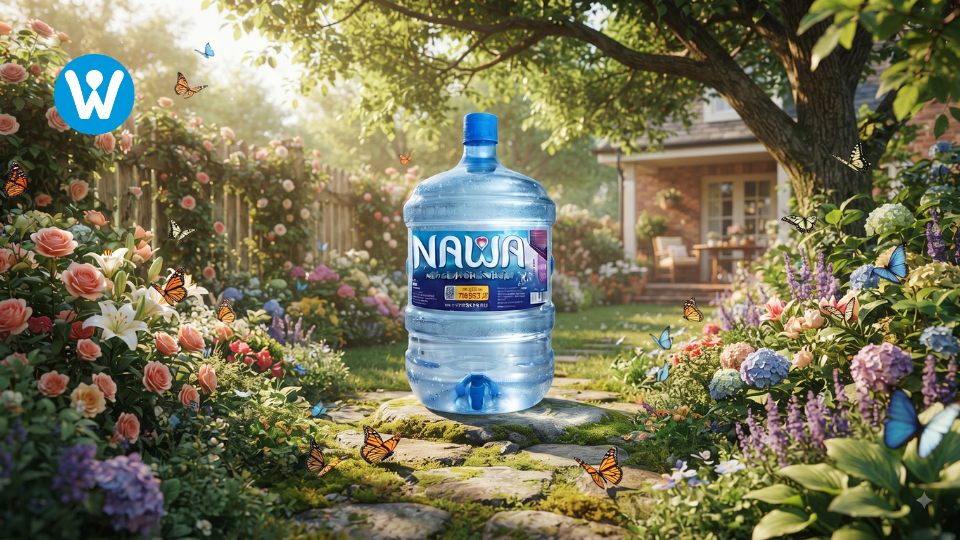 NAWA