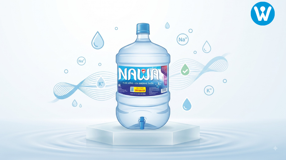 NAWA