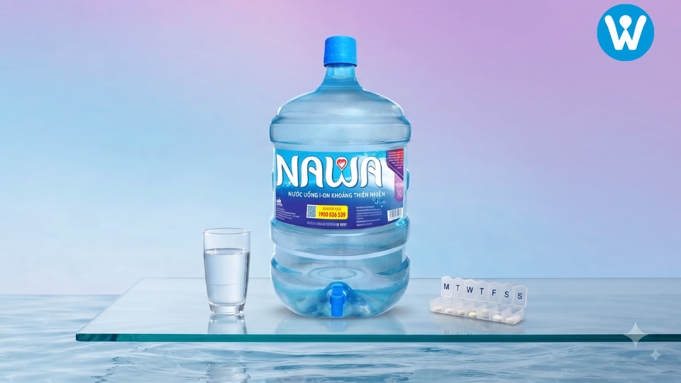 NAWA