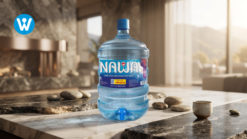 NAWA