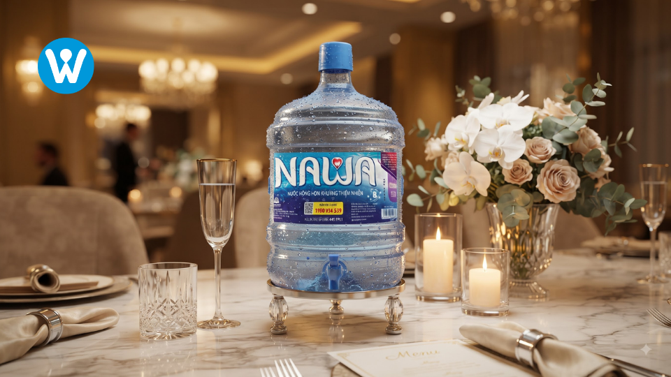 NAWA