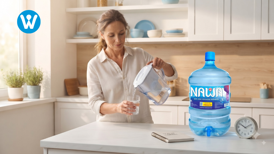 NAWA