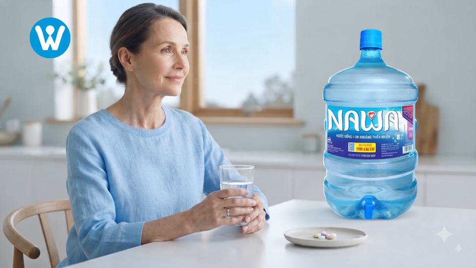 NAWA