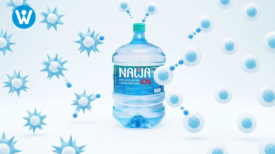 NAWA