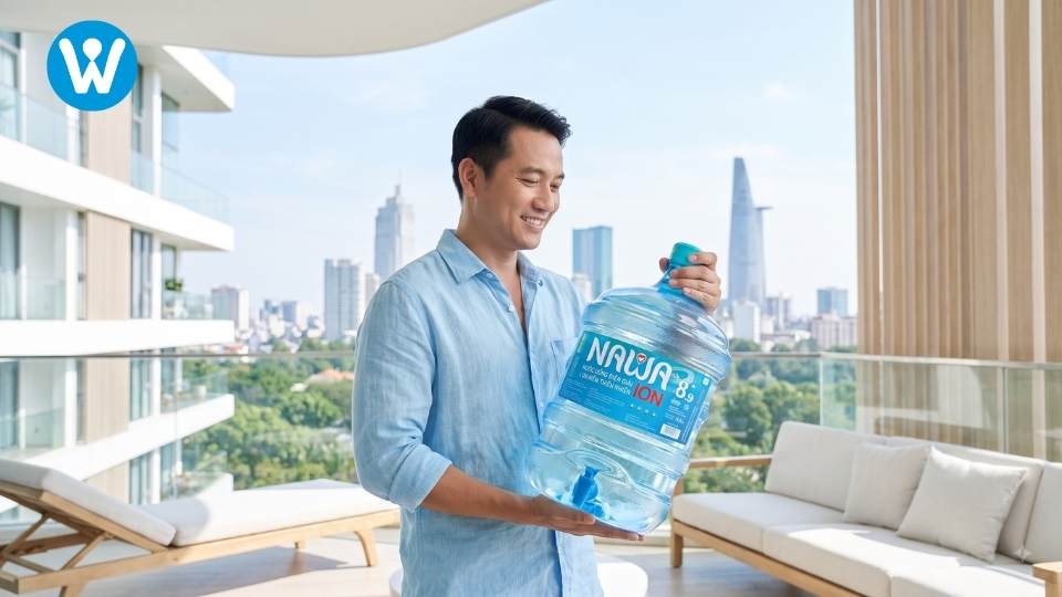 Người Hút Thuốc Lá Uống Nước Ion Kiềm pH 9+ Có Hỗ Trợ Thải Độc Không?