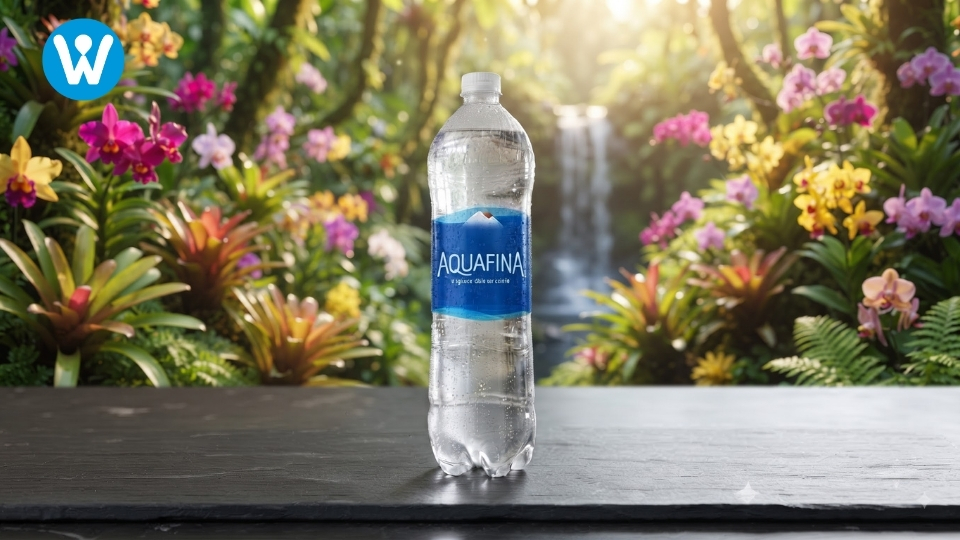 Công Nghệ Lọc RO Trong Sản Xuất Aquafina Hoạt Động Như Thế Nào?