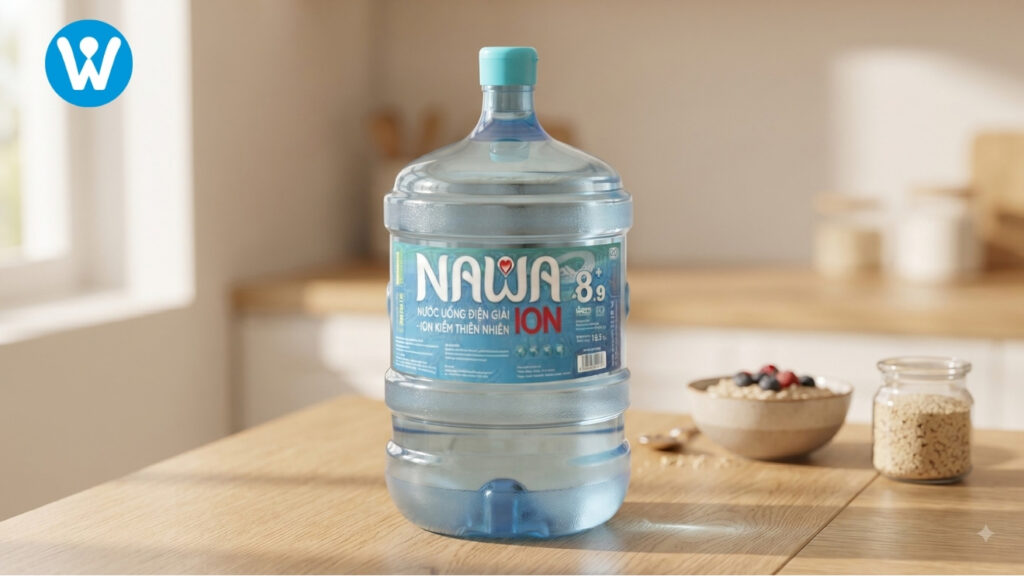NAWA