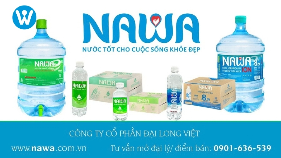 Chính Sách Giao Hàng NAWA Tại Tân Phú, Bình Tân: Đặt Nhanh, Nhận Trong 2 Giờ