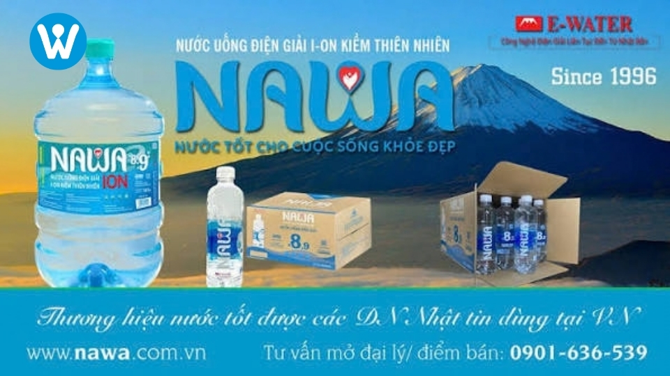 NAWA