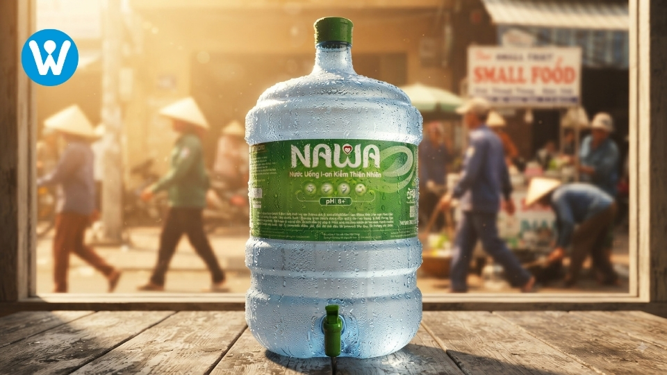 NAWA