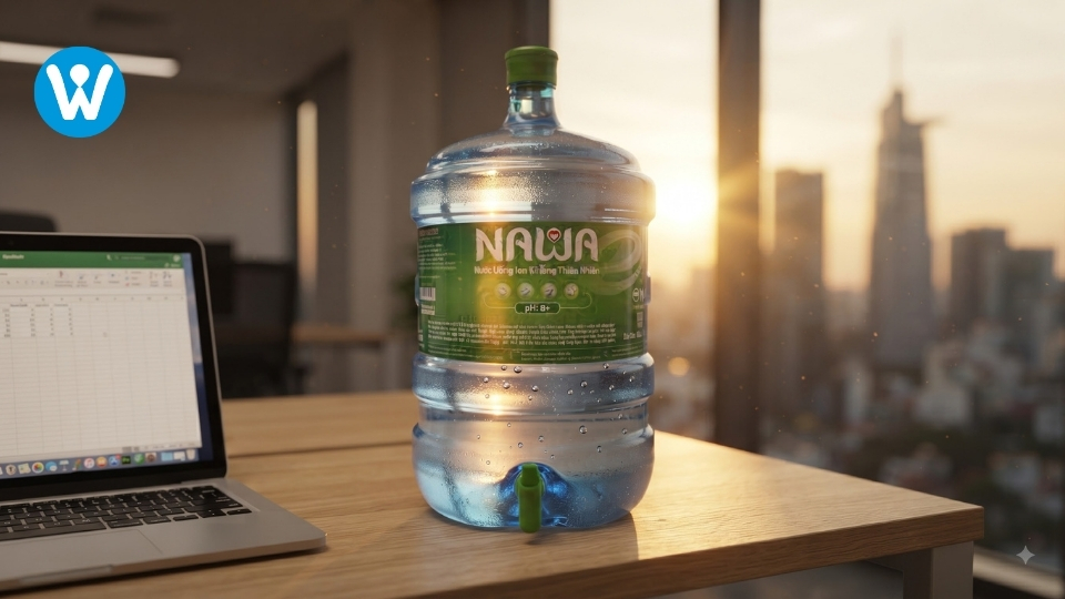 NAWA