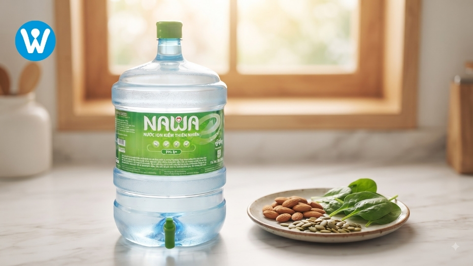 NAWA