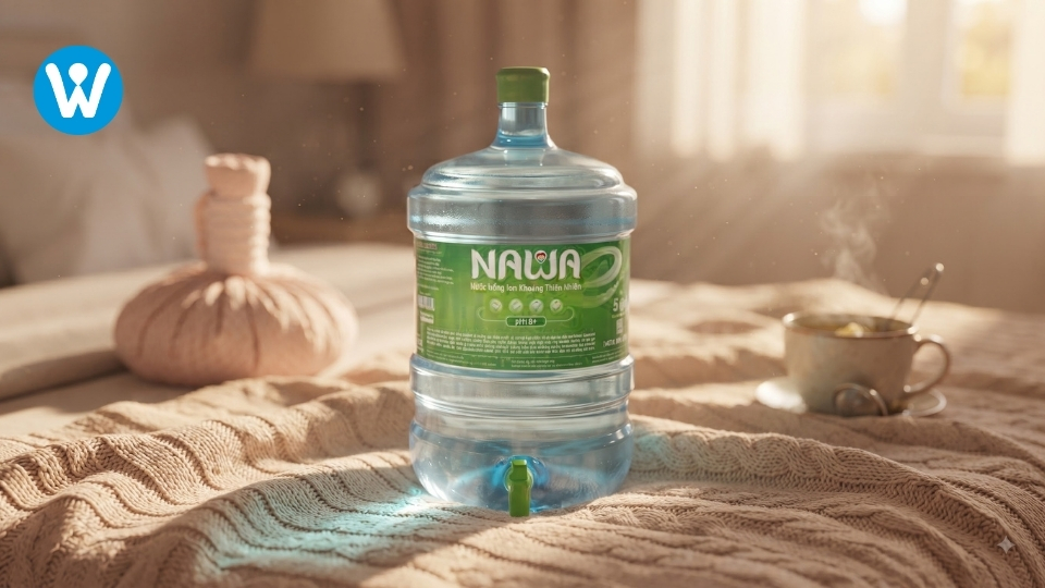 NAWA
