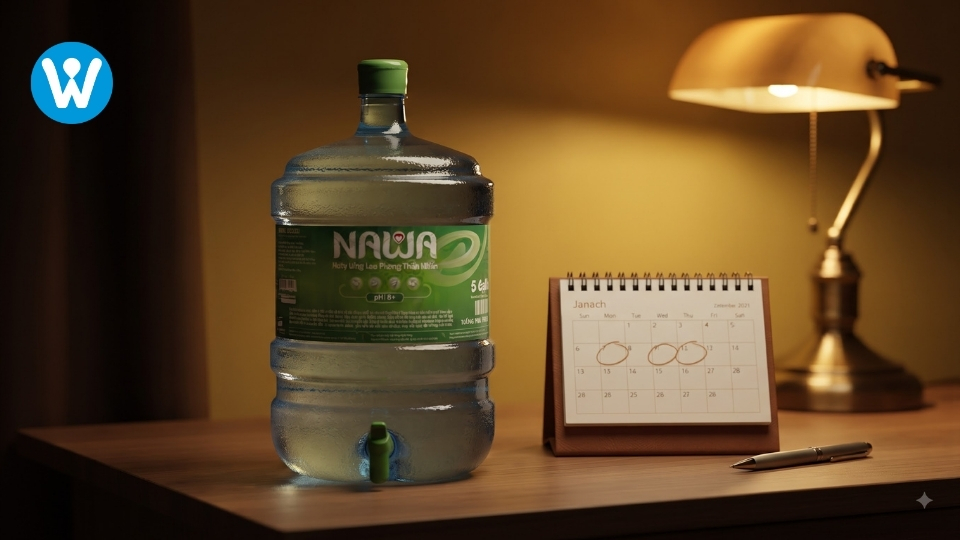 NAWA