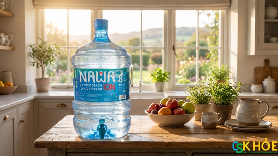 NAWA