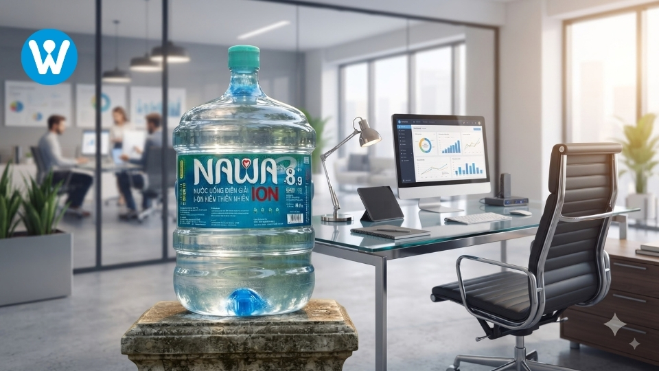 NAWA