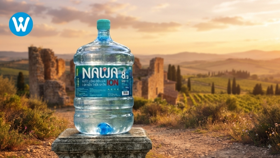 NAWA