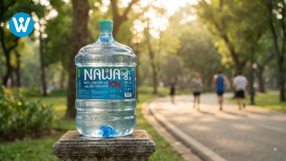 NAWA