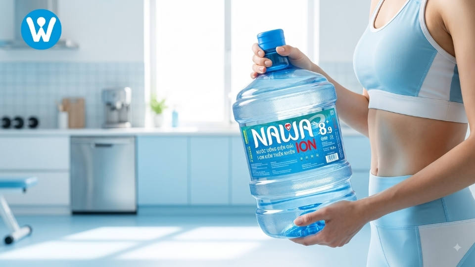 NAWA