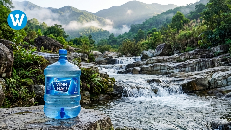 Vĩnh Hảo 